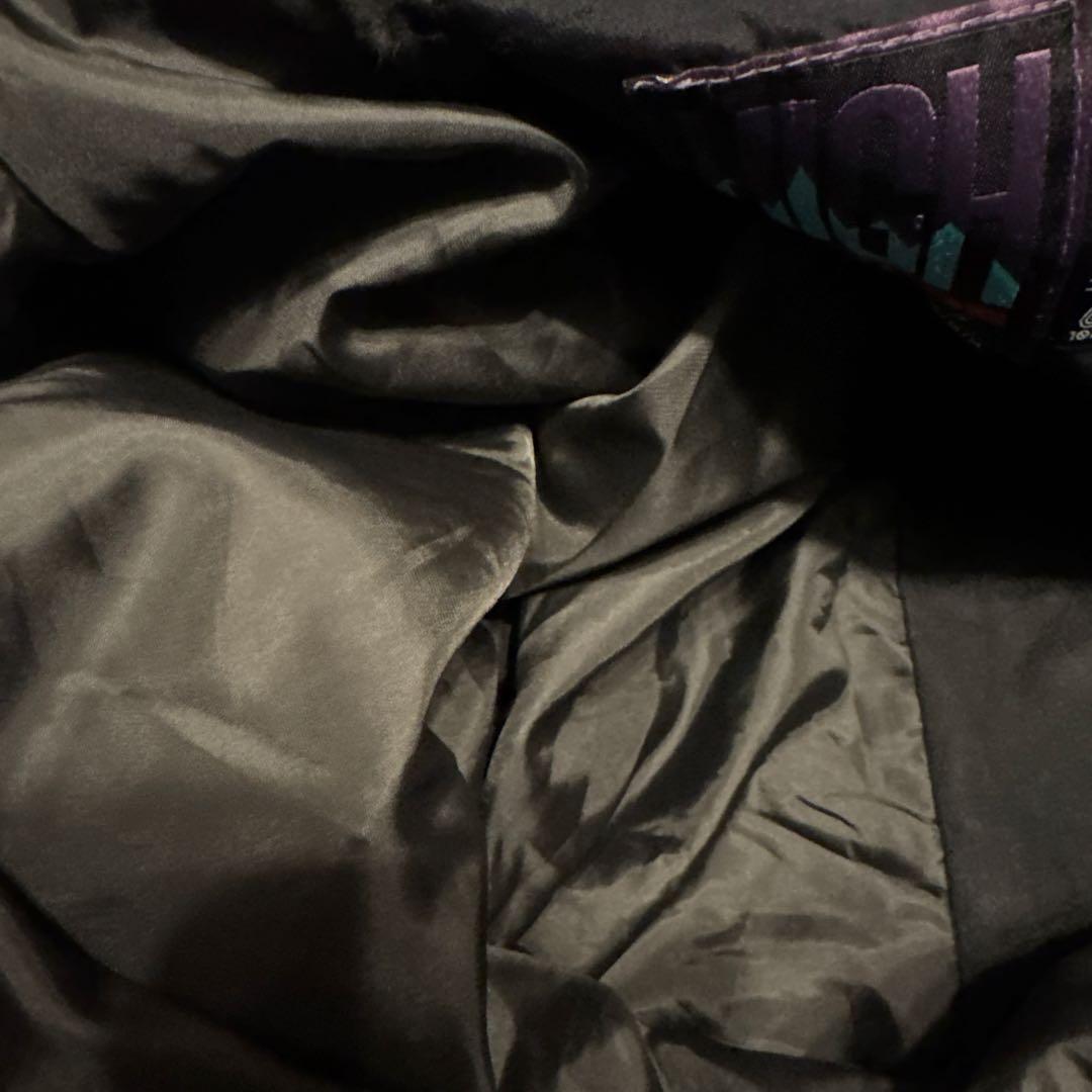 超美品！ ボードウェア 上下セット クイックシルバー