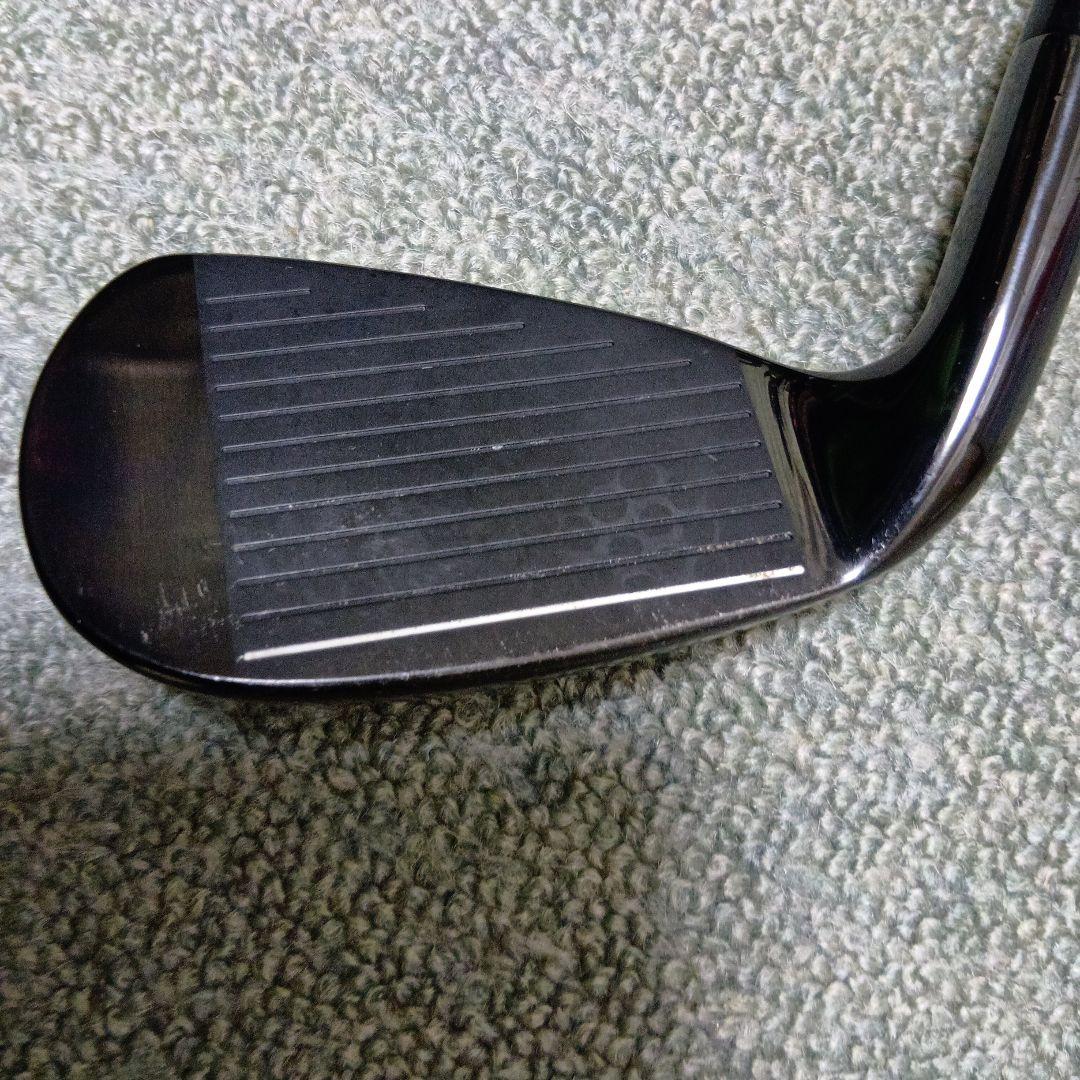 ヨネックスロイヤルeゾーン８番９番PとAの４本とおまけの７番を２本セットで。