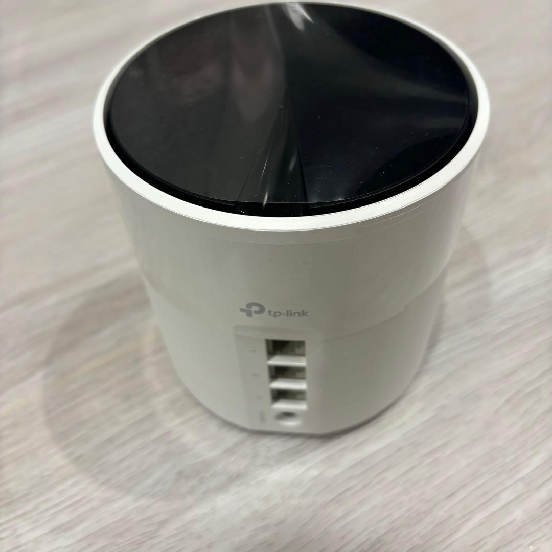 TP-Link WiFi 無線LANルーター Wi-Fi6Deco X50/A