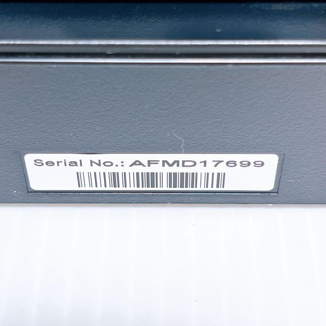 ■印刷枚数極少■Canon TR703 インクジェットプリンター キャノン