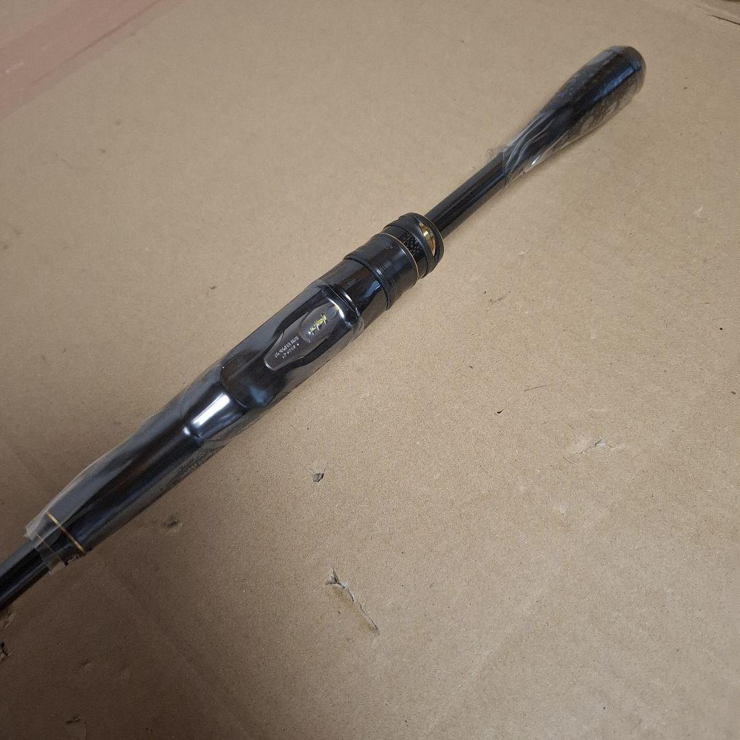 貴重モデル　シマノ　20　ポイズンアルティマ 　264UL-S　新品