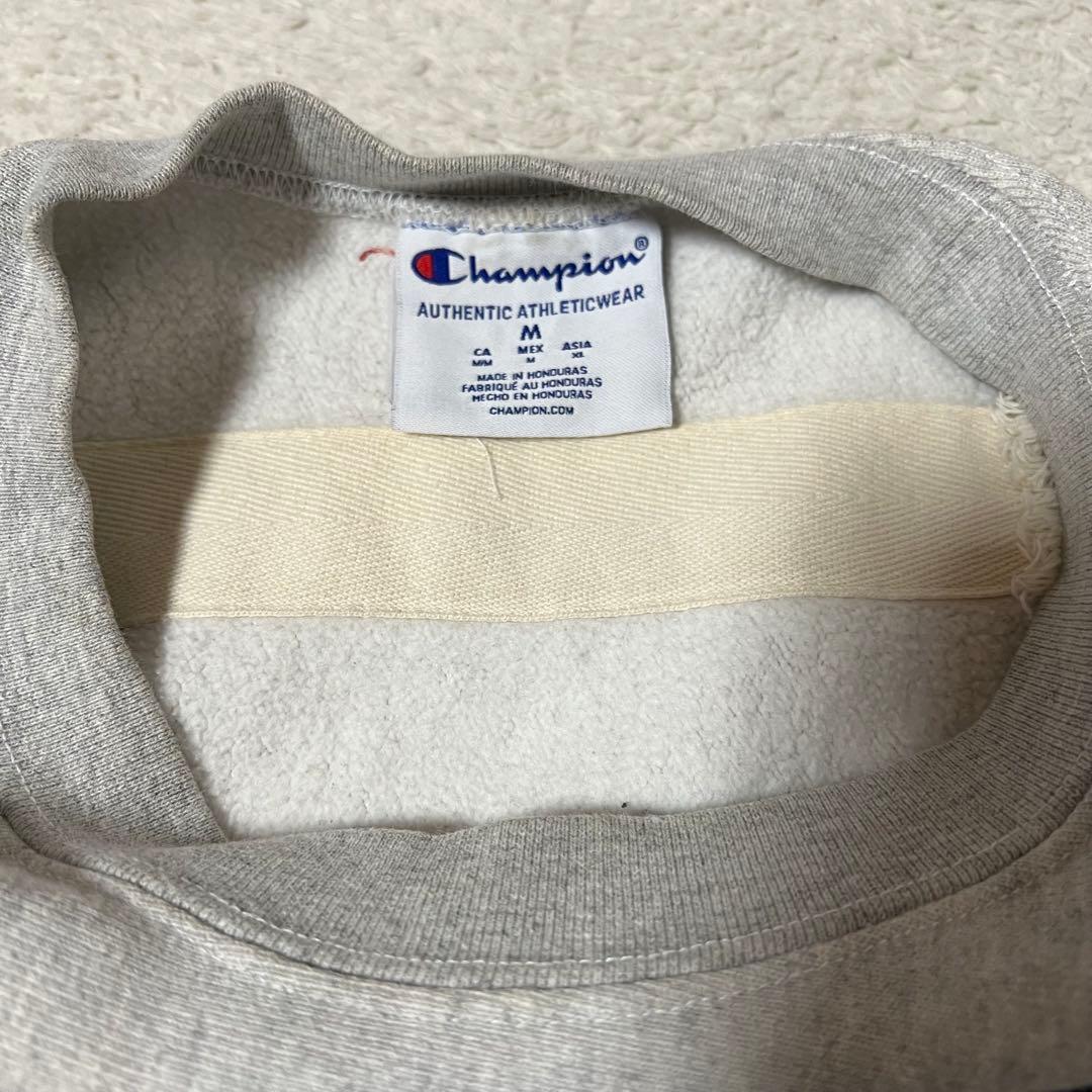 現行 Champion リバースウィーブ U.S.NAVY メンズ XL