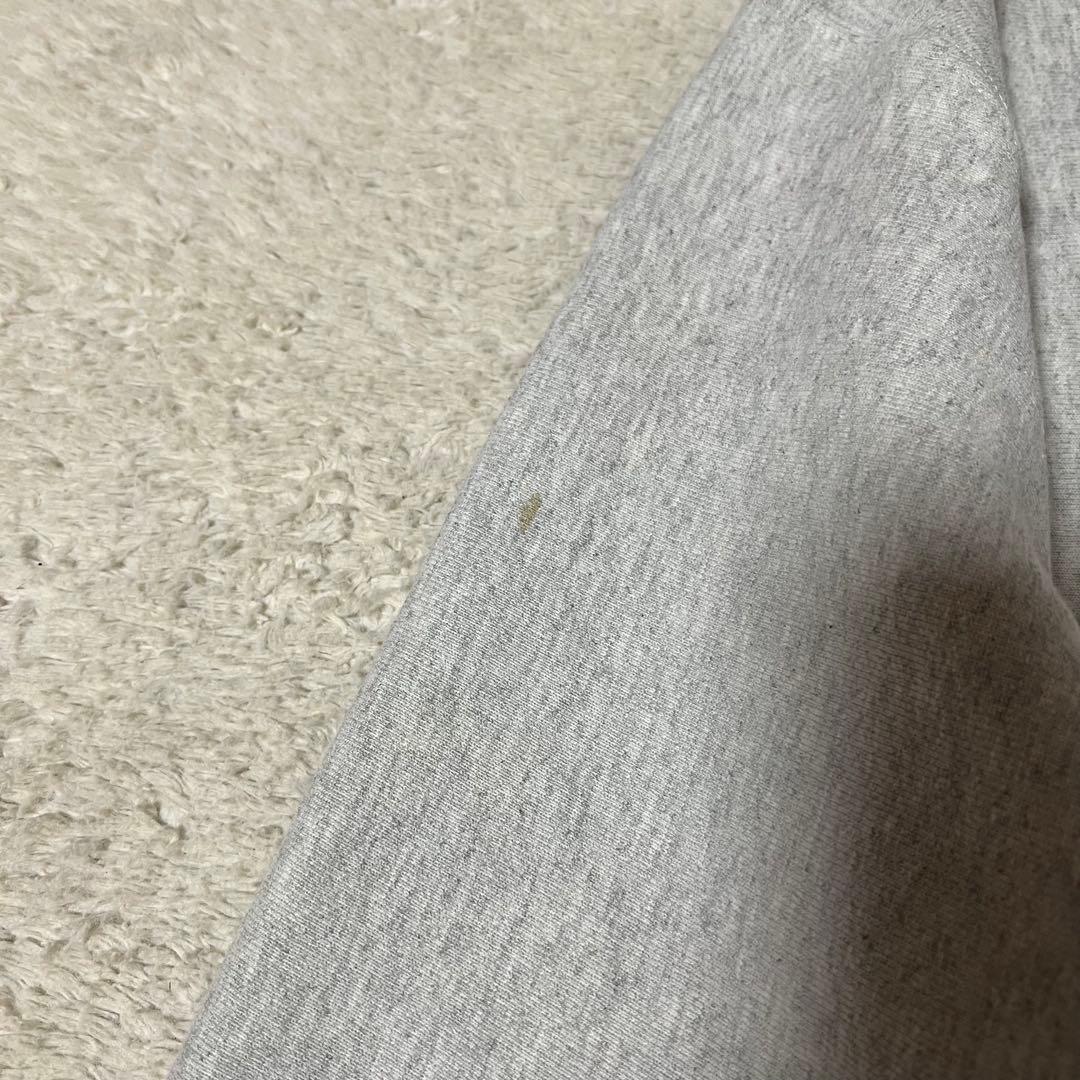 現行 Champion リバースウィーブ U.S.NAVY メンズ XL