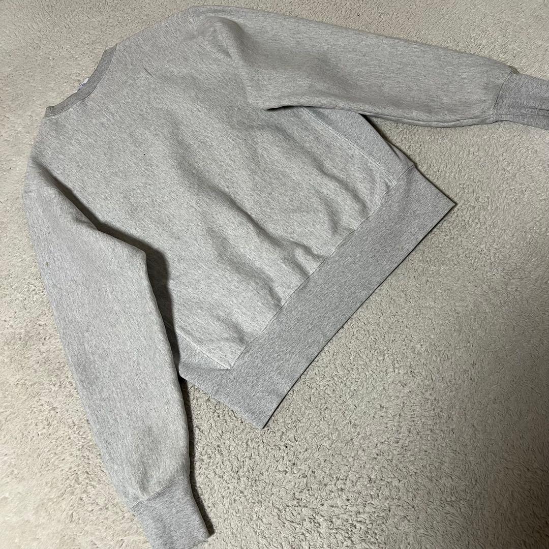 現行 Champion リバースウィーブ U.S.NAVY メンズ XL