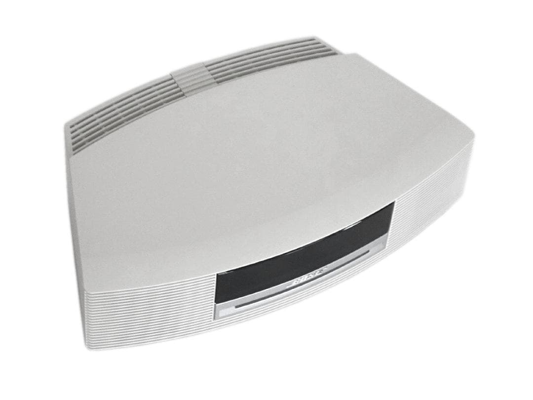 BOSE Wave Music System 動作品