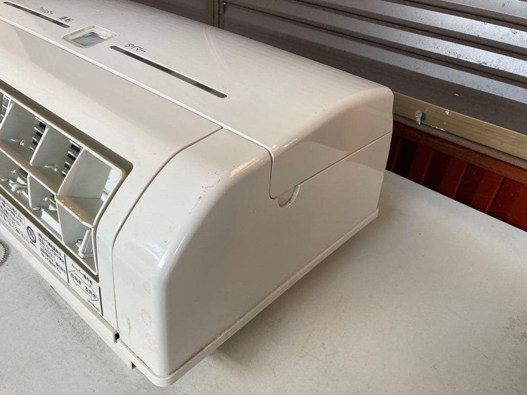 三菱WD-240DK入浴場浴室暖房機