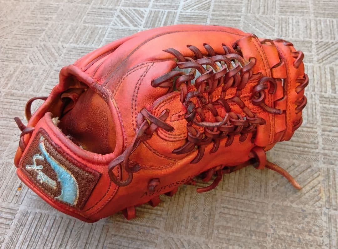 久保田スラッガー　一般軟式用グローブ　KSN7PSE