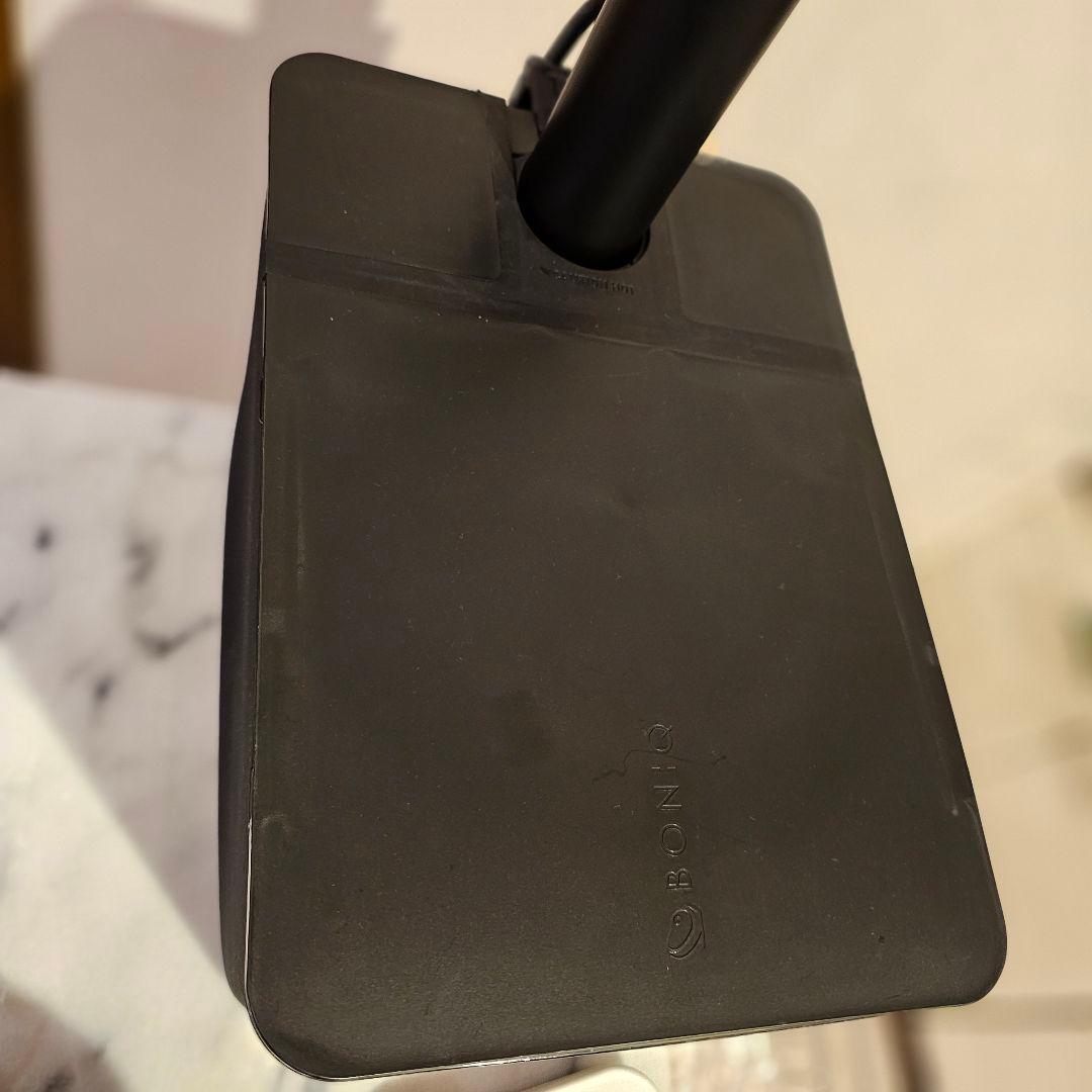 BONIQ 2.0 (ボニーク) 低温調理器 バルクアップコンテナセット 12L