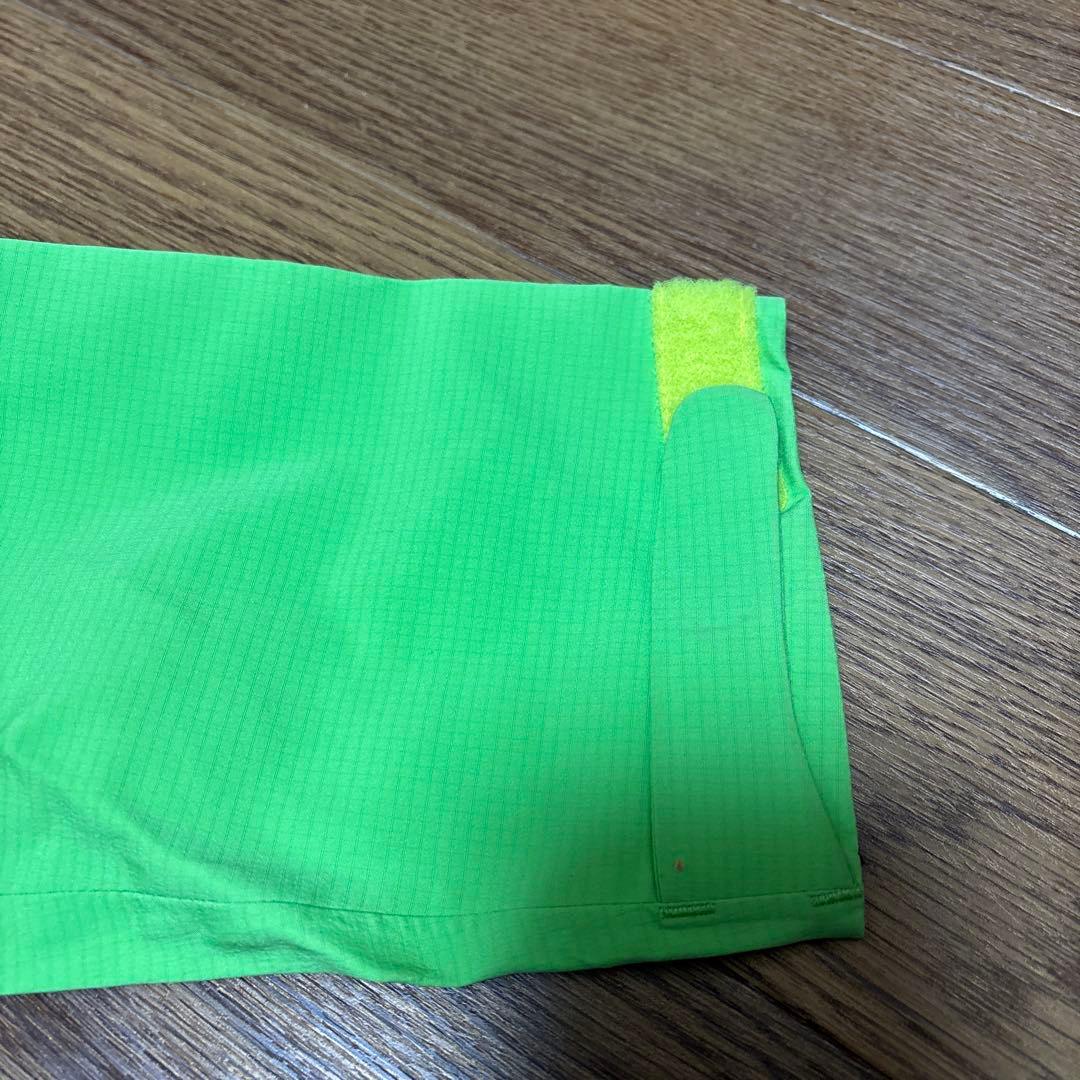 North Face GORE-TEX ProShell スキーウェア上下セット