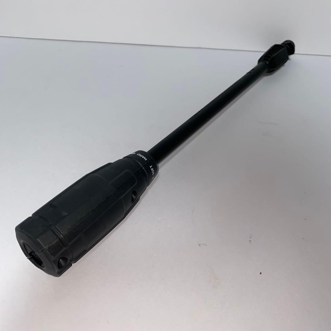 【美品】KARCHER K2 Classic Plus カーキット高圧洗浄機