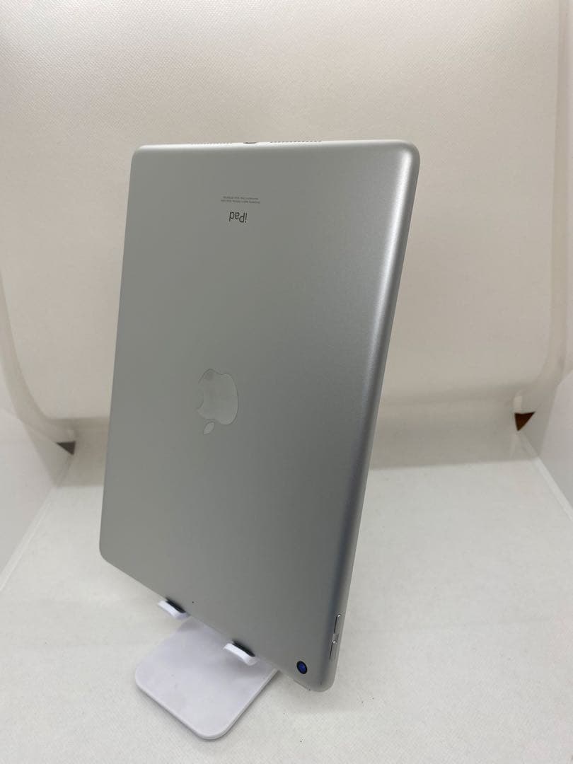 iPad 第9世代 64GB バッテリー100% VC40D