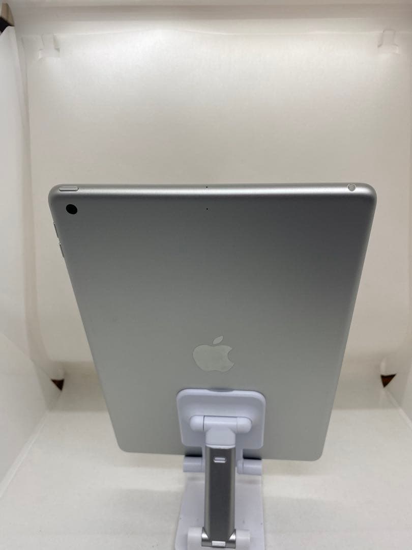 iPad 第9世代 64GB バッテリー100% VC40D