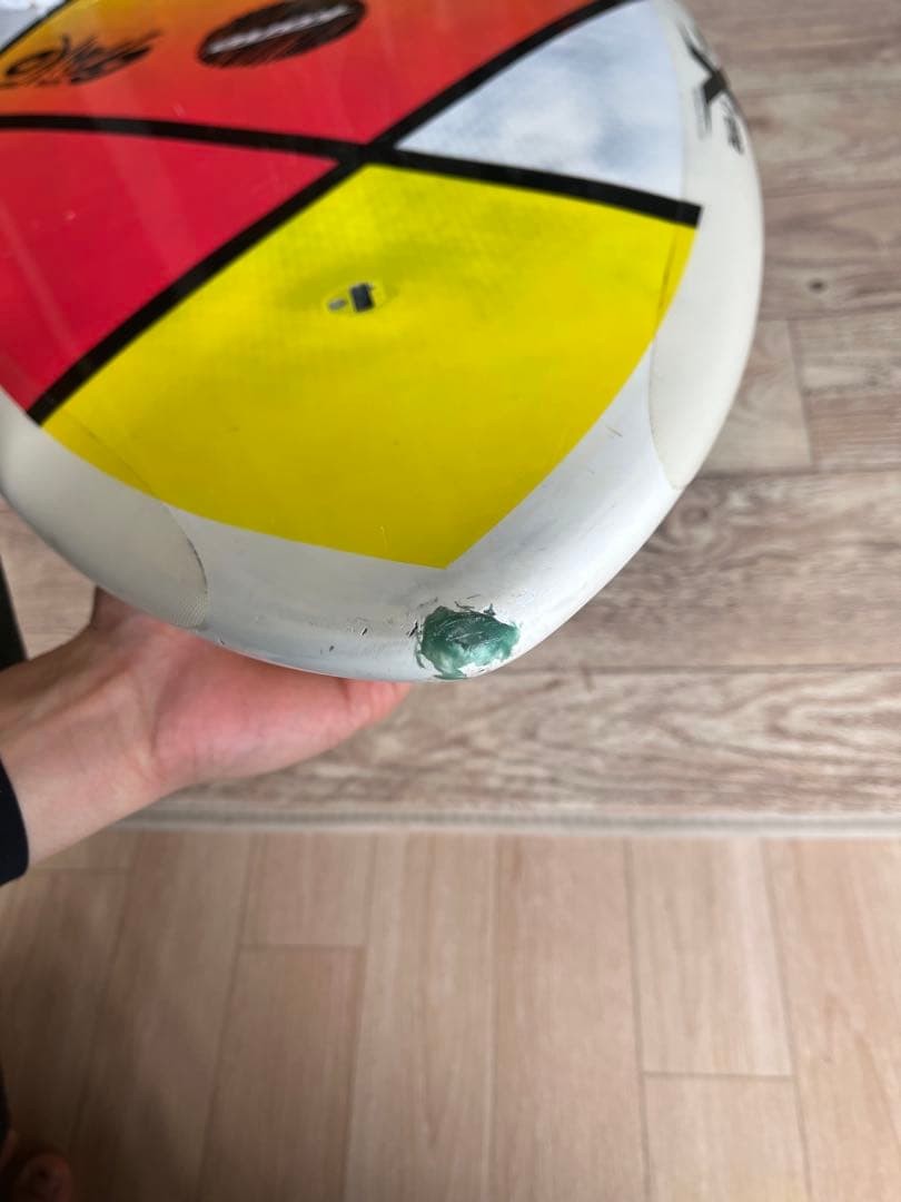 SUP 7'2\" x 24\"70 L（FONE）