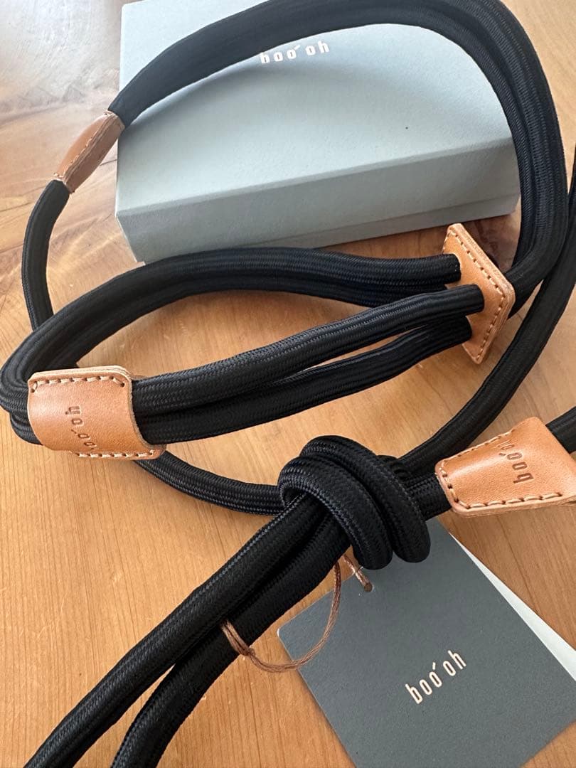 boo’oh ブーオー　ハーネス　リード