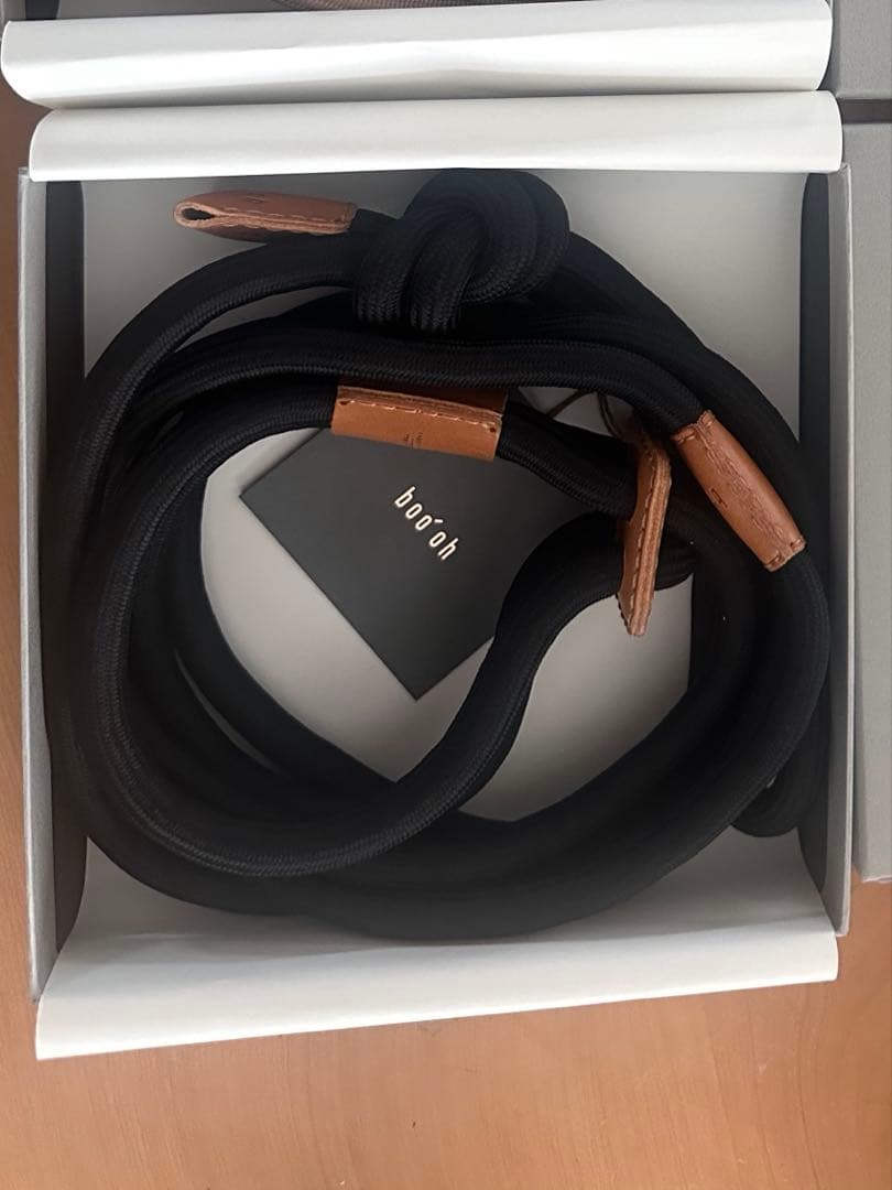 boo’oh ブーオー　ハーネス　リード