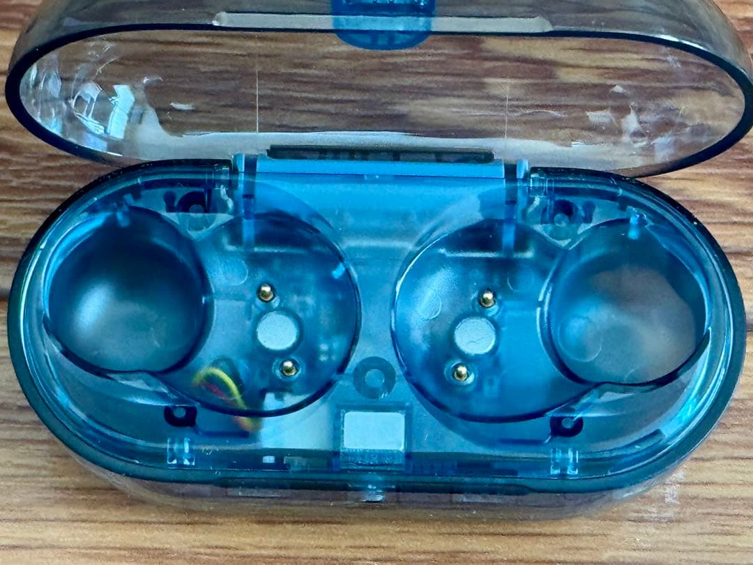 Sony WF-C710N ワイヤレスイヤホン