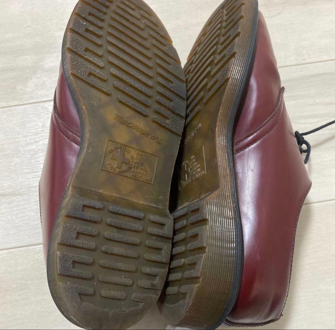 靴 Dr.Martens 27cm