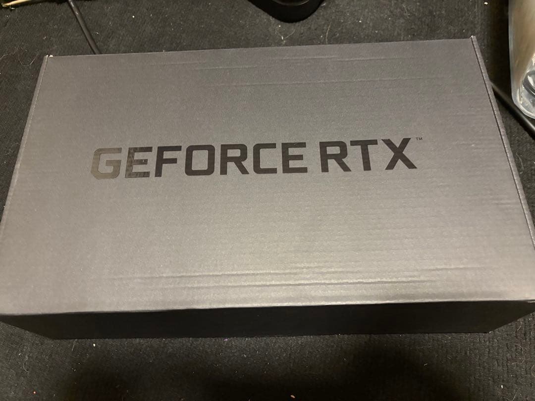 グラフィックボード・グラボ・ビデオカード RTX3080 10GB NVIDIA GeForce rtx3080