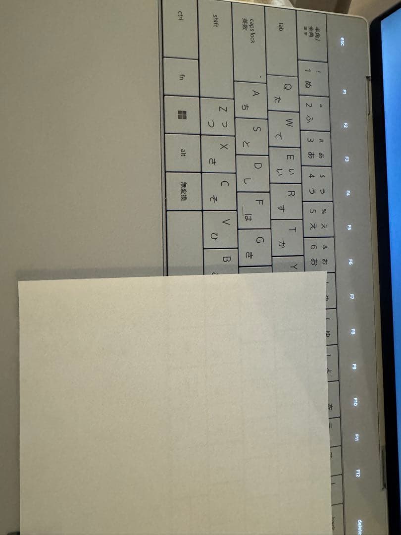 Windowsノート本体 DELL XPS 13 Plus (9320)