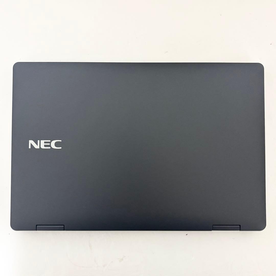 【美品・高性能】i5第11世代✨NEC VersaPro SSD512GB