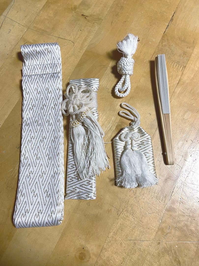 七五三　7歳　男児　着物　9点セット　袴　男の子　羽織