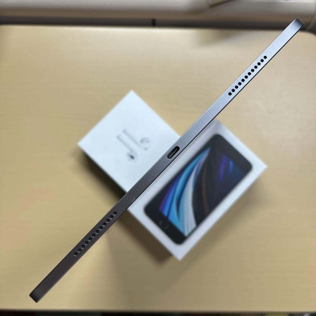 iPad Air 13インチ(M3) Wi-Fi 128GB 割れなし