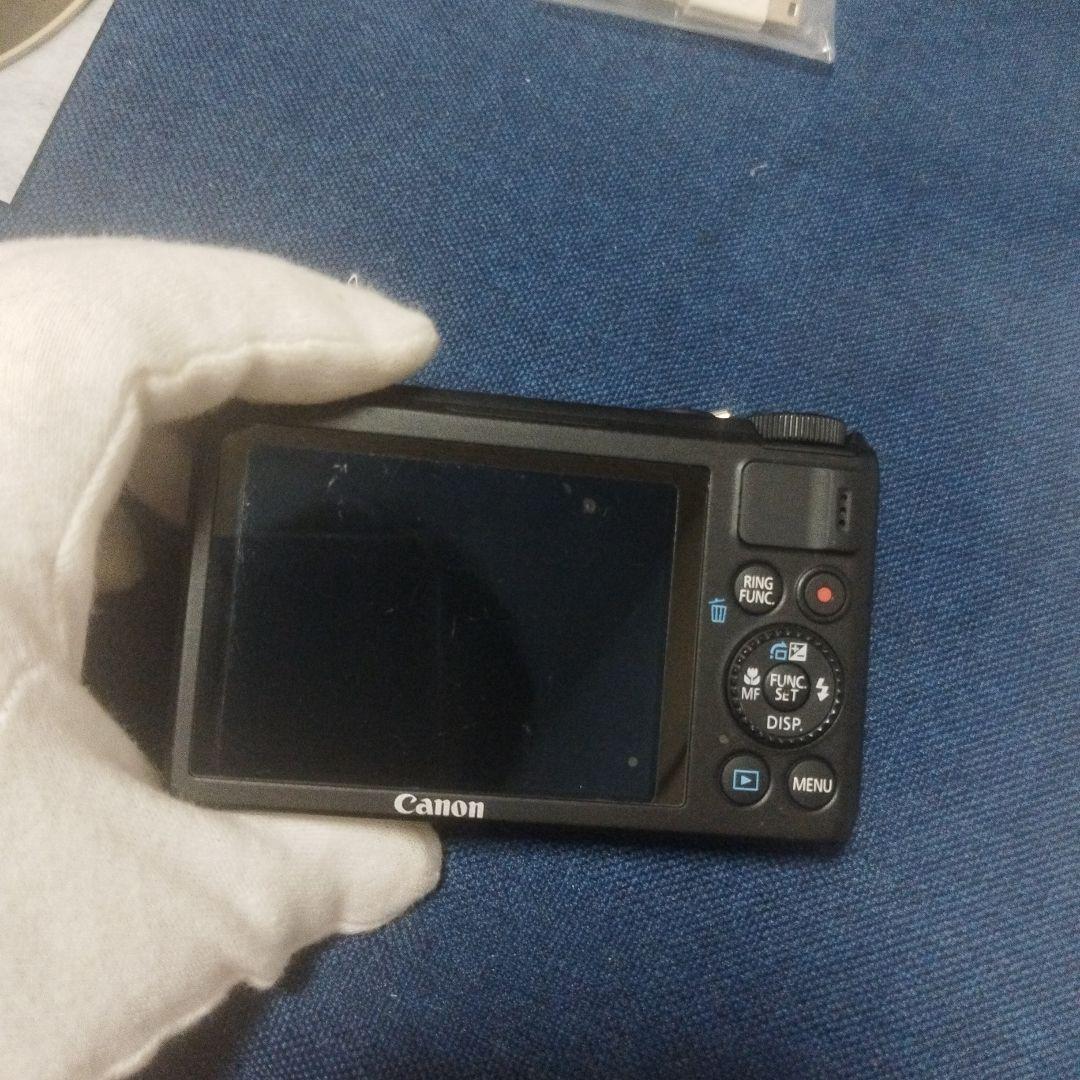 じ*こ様 Canon　キャノン　Power Shot S100 PC1675