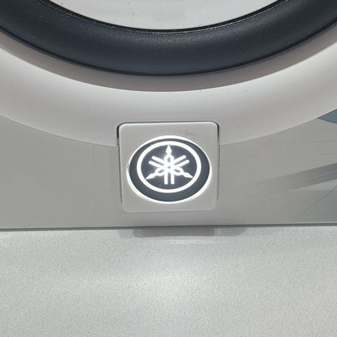 HS5W MIKU ヤマハ　モニタースピーカー　初音ミクコラボ　15周年　限定