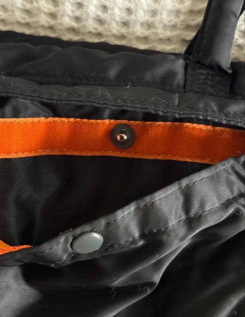 【早い者勝ち】PORTER タンカー　ナイロンバッグ