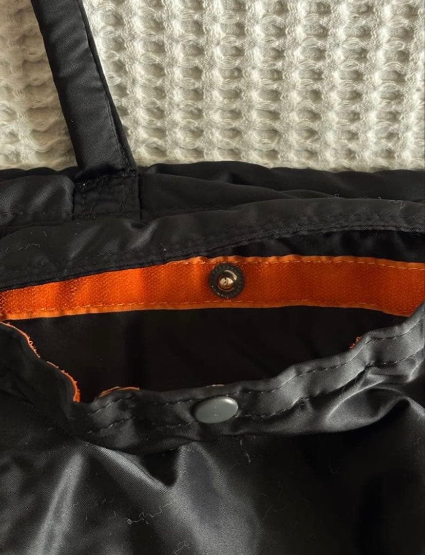 【早い者勝ち】PORTER タンカー　ナイロンバッグ