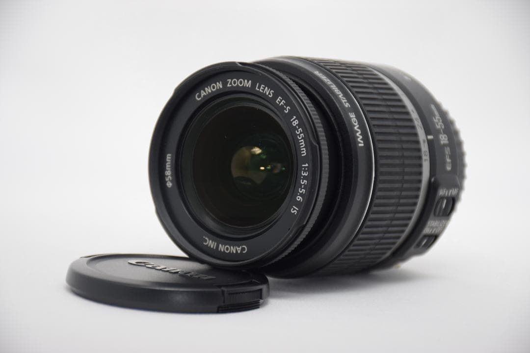 手軽にカメラデビュー✨Canon Kiss X3 一眼レフカメラ 人気機種 入門