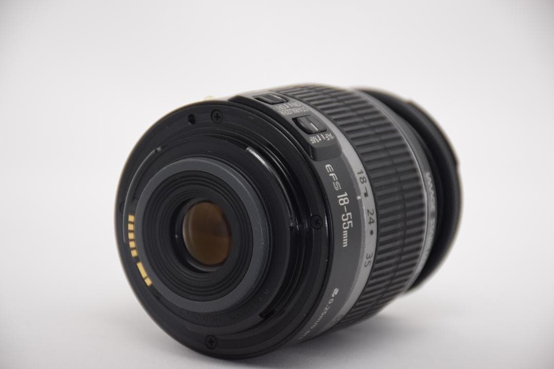 手軽にカメラデビュー✨Canon Kiss X3 一眼レフカメラ 人気機種 入門