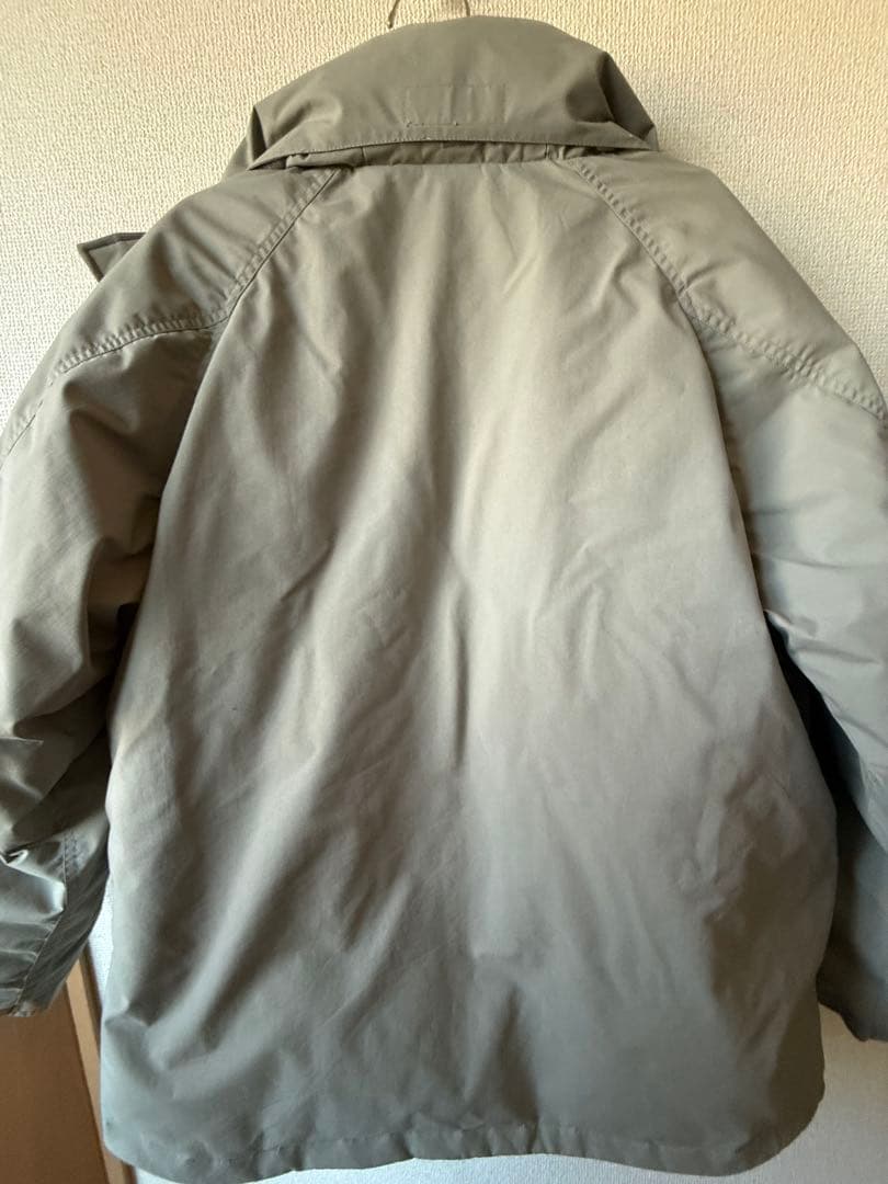 GORE-TEX DOWN LEVEL7 FREAK'S STORE ダウン