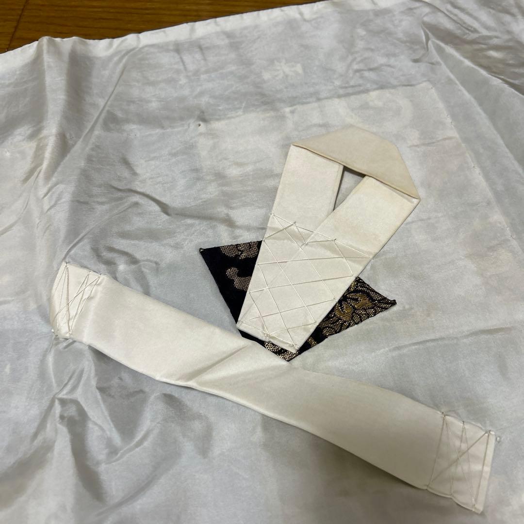 金襴七条袈裟 法衣 仏具 正絹 袈裟 僧侶 仏具