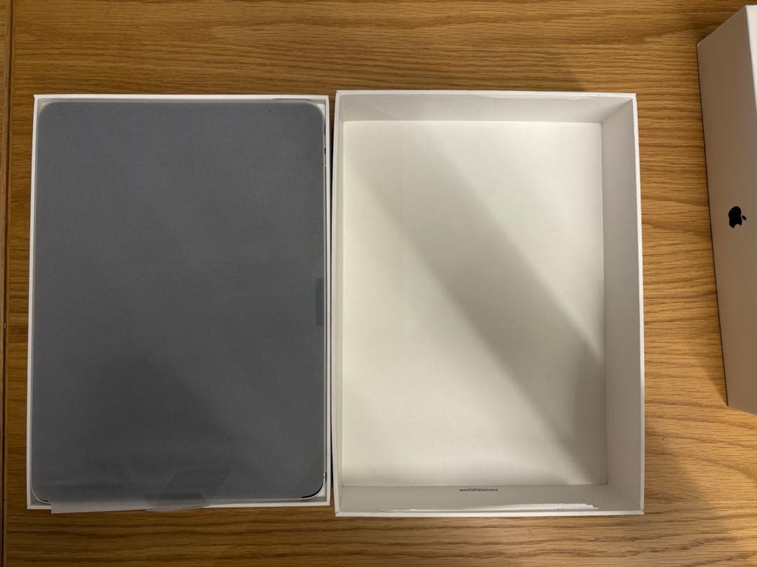 iPad Air 11インチ(M2)wifi+cellular256GB