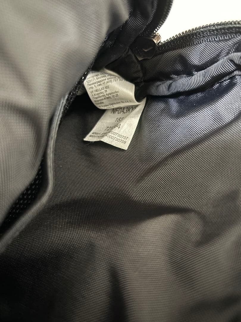 THE NORTH FACE Supreme ショルダーバッグ