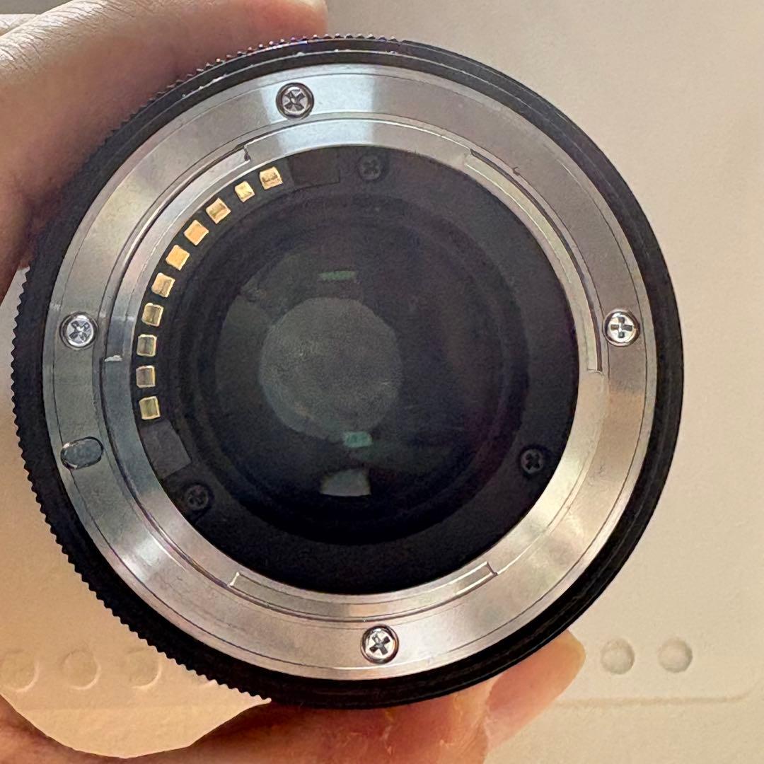 ［Xマウント］SIGMA 30mm F1.4 DC DN レンズ