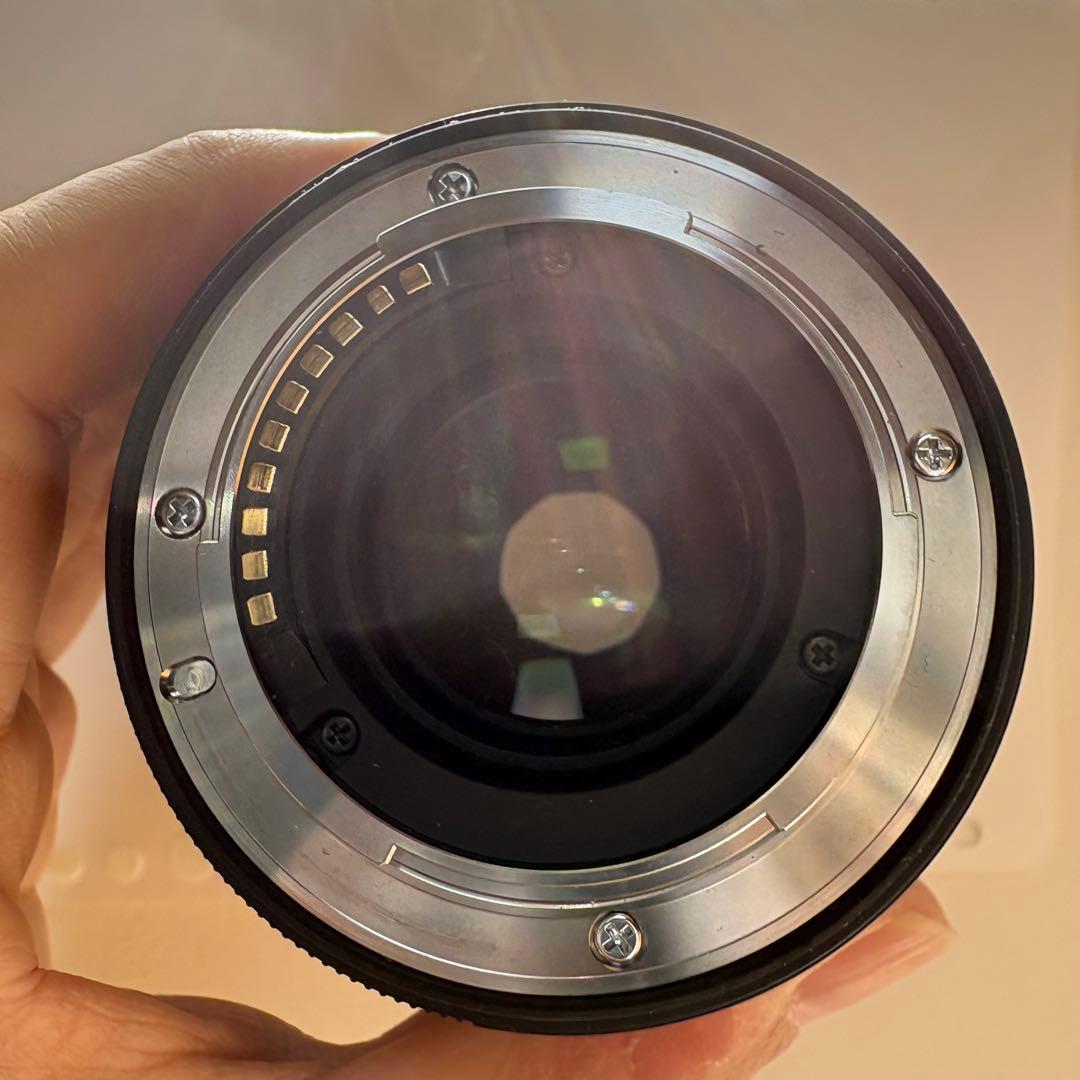 ［Xマウント］SIGMA 30mm F1.4 DC DN レンズ