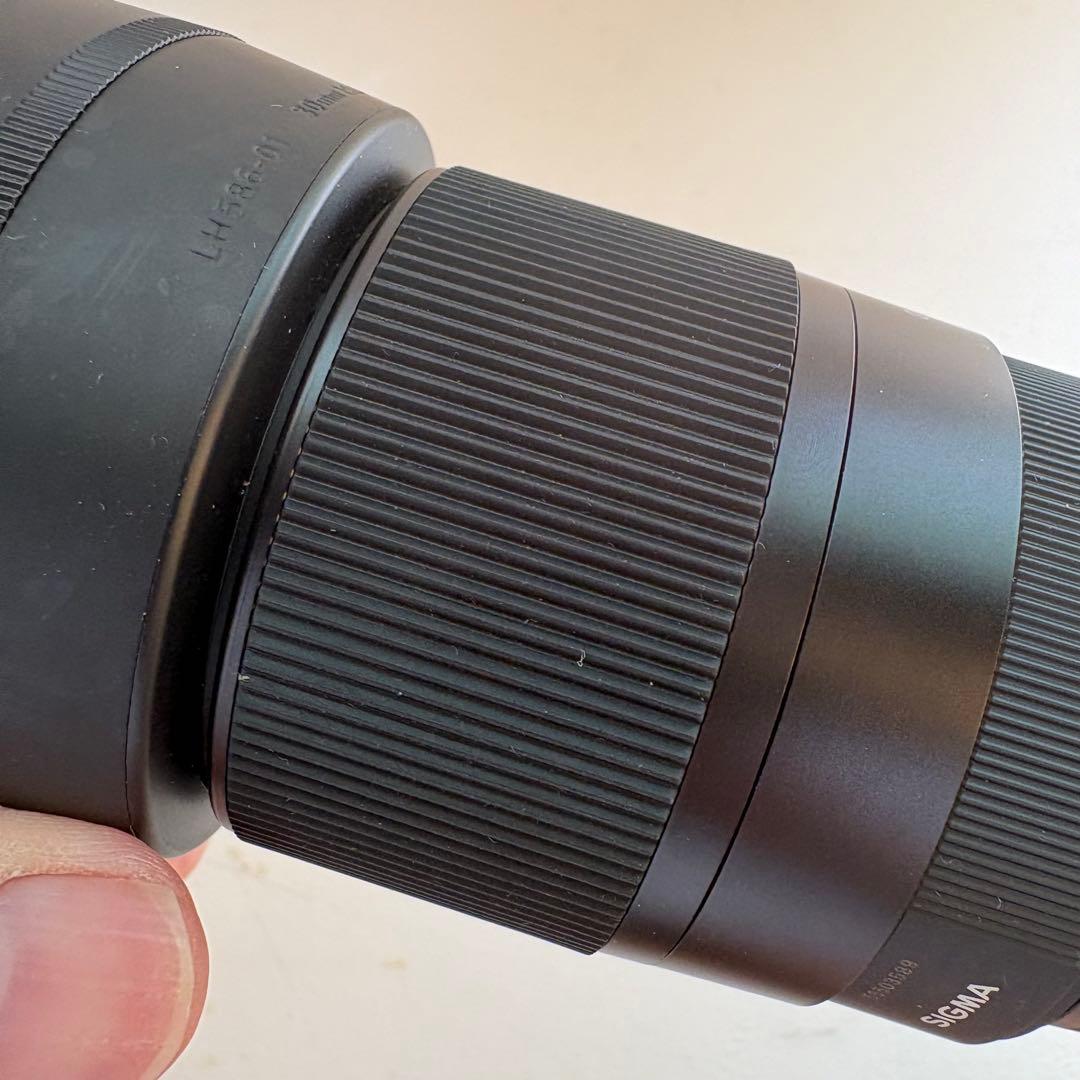 ［Xマウント］SIGMA 30mm F1.4 DC DN レンズ