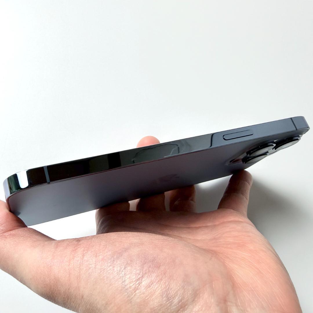 香港版 iPhone 13 Pro Max Sierra Blue 128GB