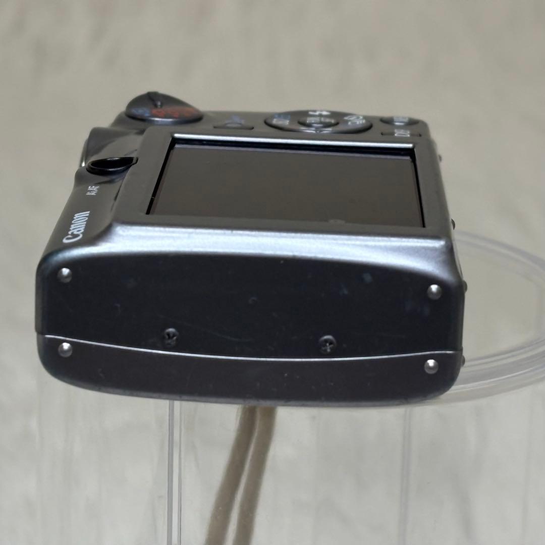 Canon カメラ　IXY 900IS PC1209 充電器　箱 コンデジ　可動
