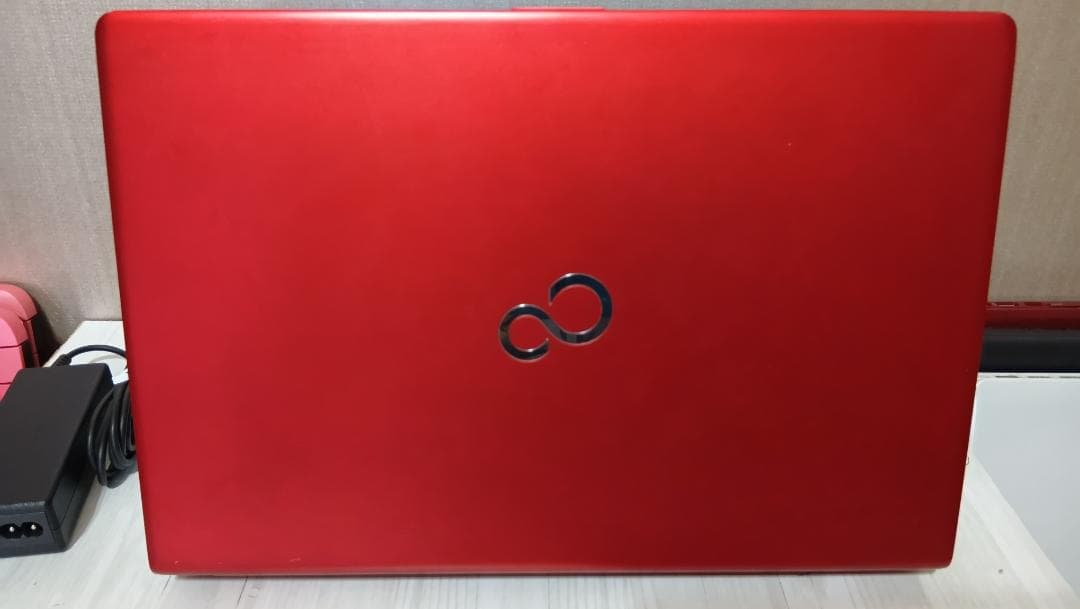 Fujitsu Lifebook SH90/B1 7世代i5