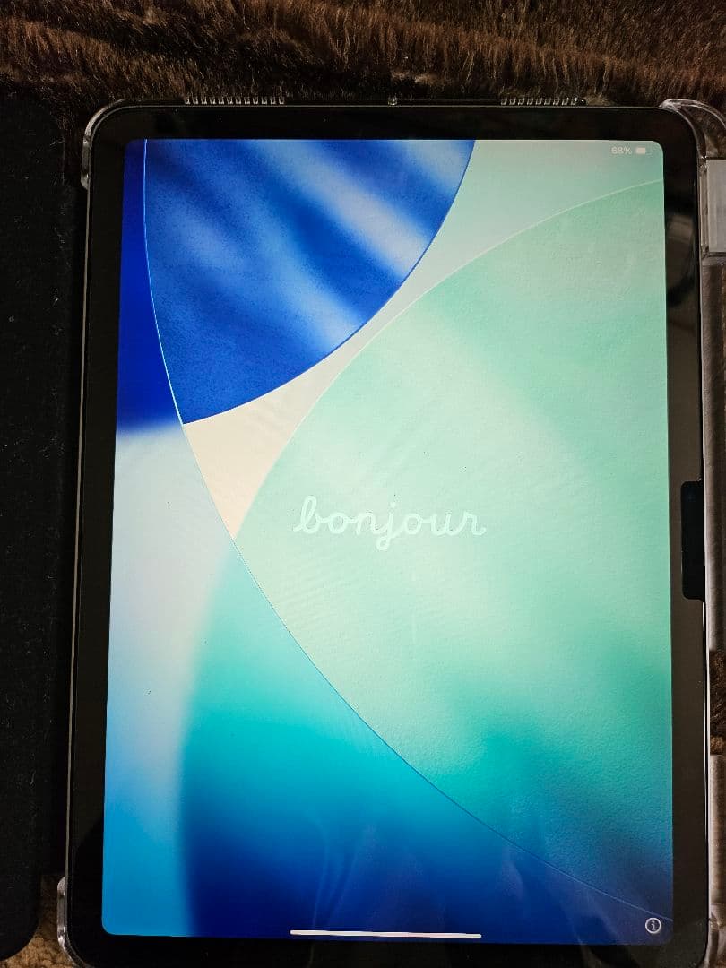 Apple iPad air Wi-Fi M3 128GB スペースグレイ