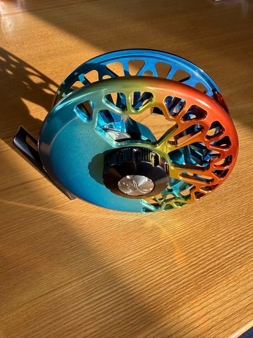 Abel フライリール VAYA