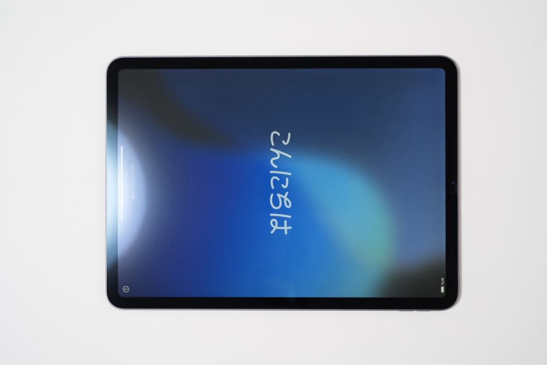 iPad Pro 11インチ 256GB + Apple Pencil