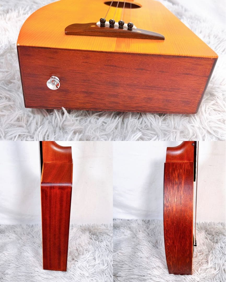 K.Yairi ヤイリ　音来 ニライ　一五一会　2005年製　ビギン　ギター