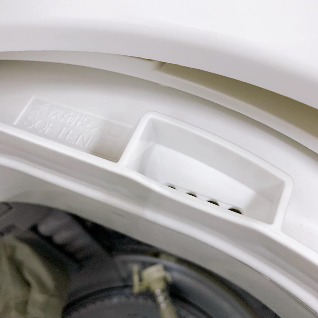 OE121611 シャープ 6kg 洗濯機 一人暮らし 小型