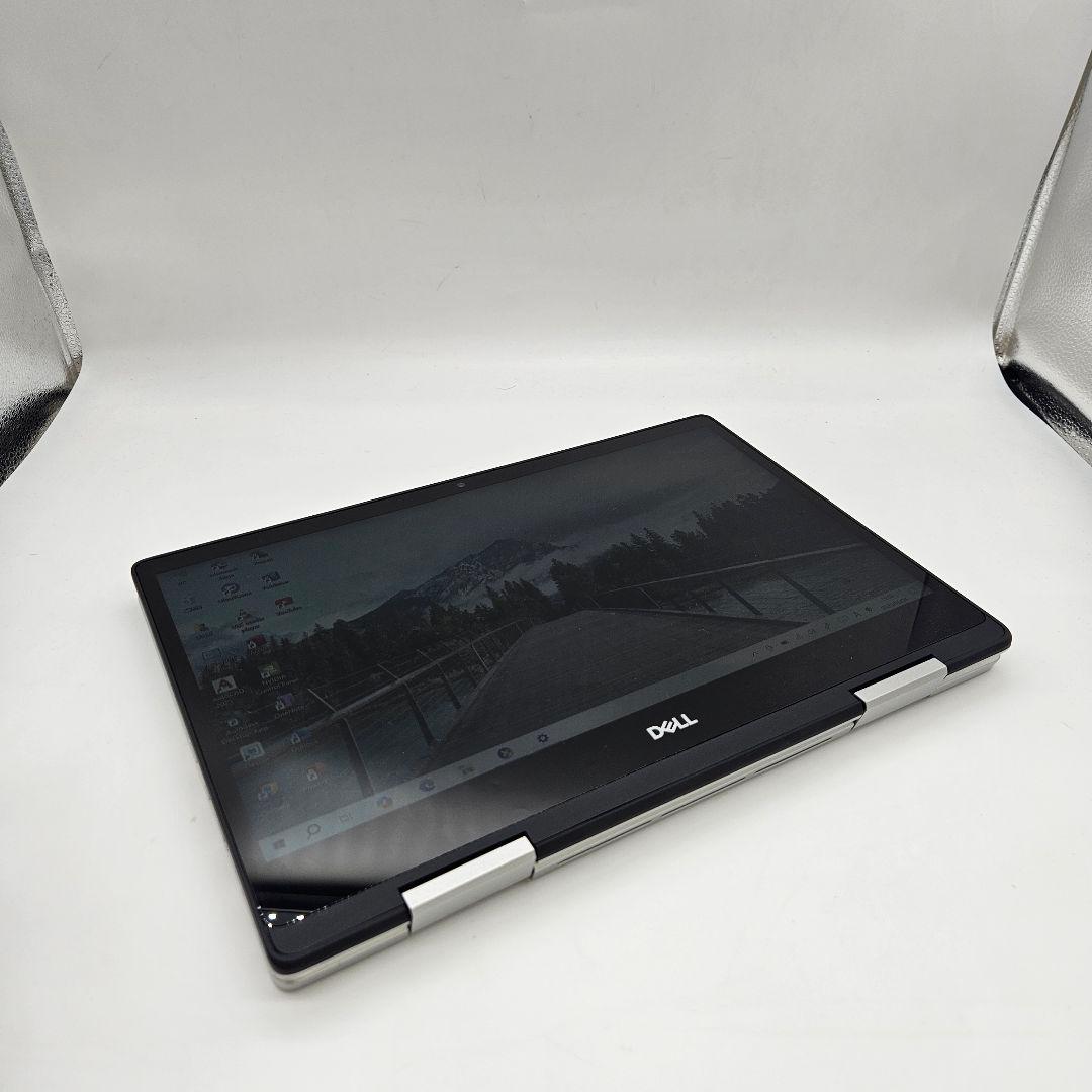 Dell Inspiron 5491 2in1 | Core i7第10世代