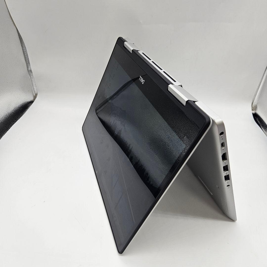Dell Inspiron 5491 2in1 | Core i7第10世代
