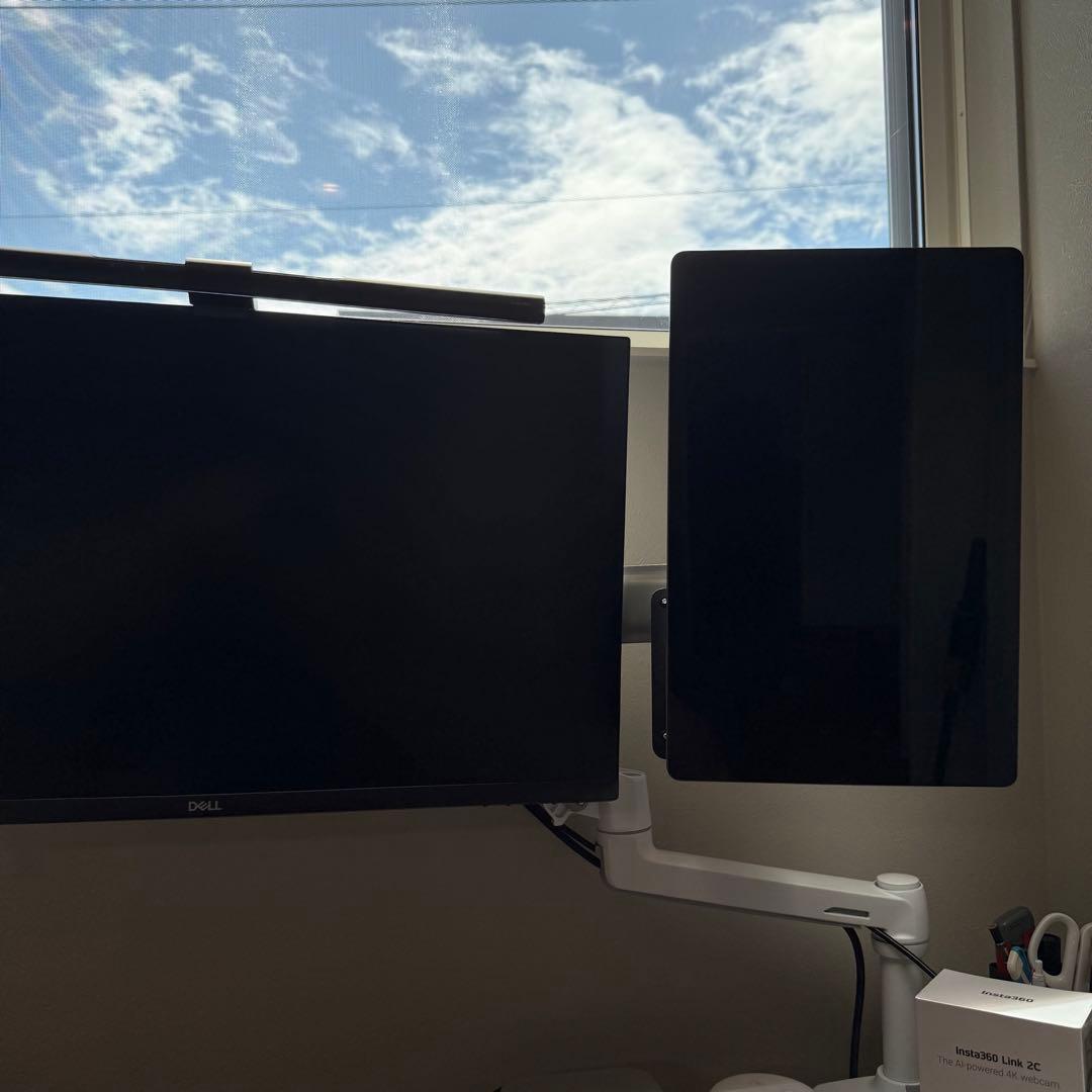 Portable FlipAction Monitor 16インチ